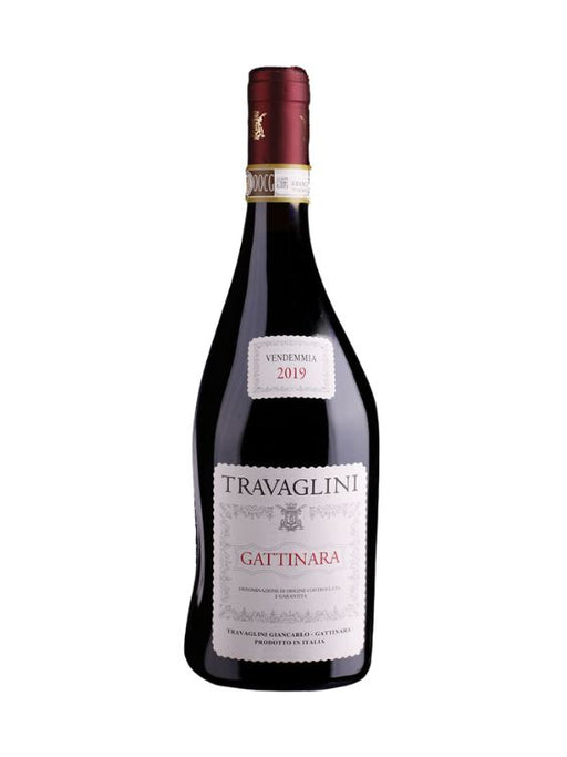 Travaglini - Gattinara DOCG 2020 - Rotwein - Italien - Piemont