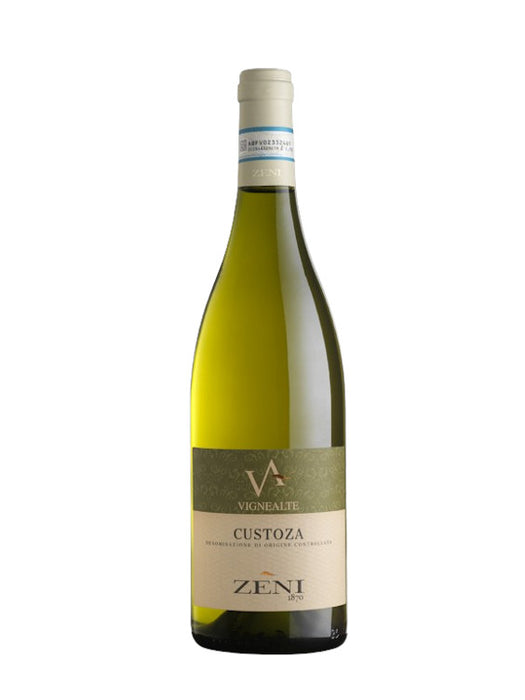 ZENI - Custoza DOC Vigne Alte 2023 - Weißwein - Italien - Venetien