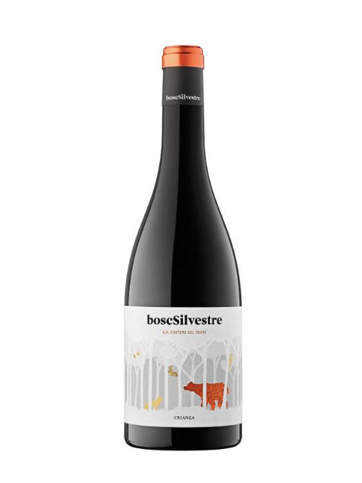 Bodegas Costers del Sió - Bosc Silvestre 2020 - Wein - Rotwein - Spanien - Costers del Segre