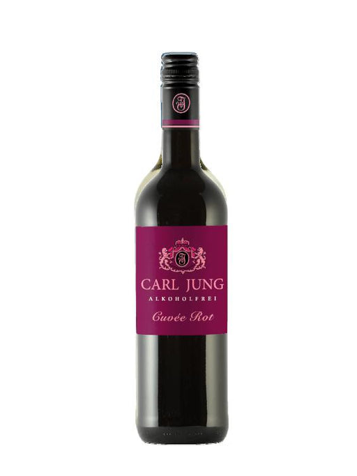 Carl Jung: Wein aus Mein-Weinhandel Deutschland — Alkoholfreier