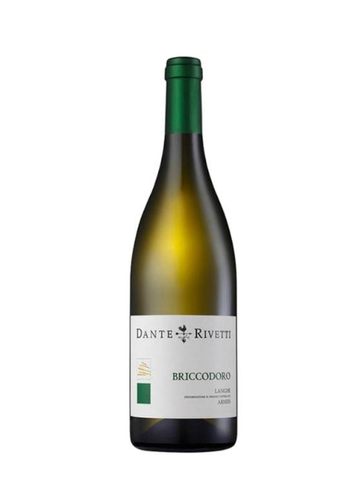2022 Dante Mein-Weinhandel — Arneis Rivetti - BRICCODORO